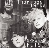 Thompson Twins, The - In The Name Of Love